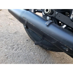 2020 HARLEY-DAVIDSON XL883 N 1HD4LE216LB415102 71795543