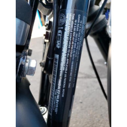 2020 HARLEY-DAVIDSON XL883 N 1HD4LE216LB415102 71795543