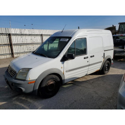 2011 FORD TRANSIT