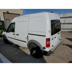 2011 FORD TRANSIT