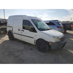 2011 FORD TRANSIT