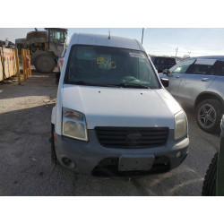 2011 FORD TRANSIT