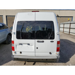 2011 FORD TRANSIT