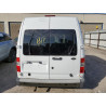 2011 FORD TRANSIT
