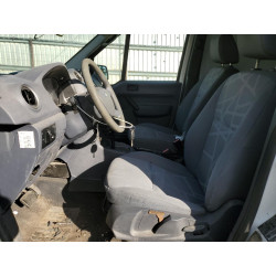 2011 FORD TRANSIT
