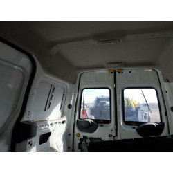 2011 FORD TRANSIT
