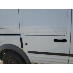 2011 FORD TRANSIT
