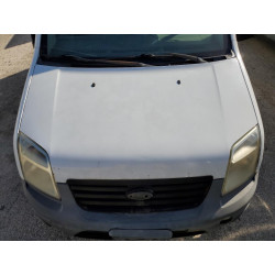 2011 FORD TRANSIT