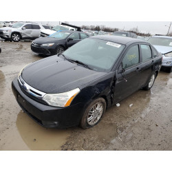 2010 FORD FOCUS