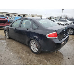 2010 FORD FOCUS