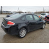 2010 FORD FOCUS