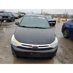 2010 FORD FOCUS