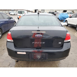 2010 FORD FOCUS