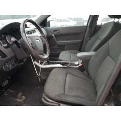 2010 FORD FOCUS