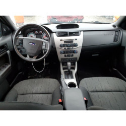 2010 FORD FOCUS