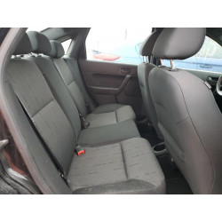 2010 FORD FOCUS