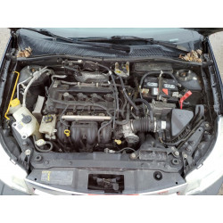 2010 FORD FOCUS