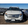 2011 FORD EXPLORER