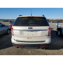 2011 FORD EXPLORER