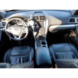 2011 FORD EXPLORER