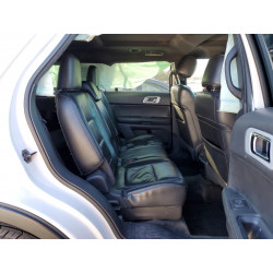 2011 FORD EXPLORER