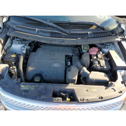 2011 FORD EXPLORER
