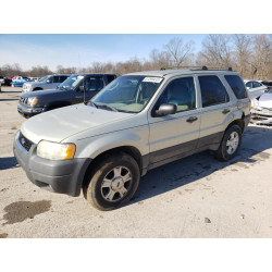 2003 FORD ESCAPE