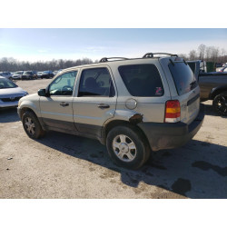 2003 FORD ESCAPE