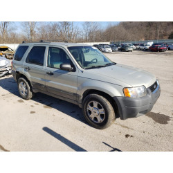2003 FORD ESCAPE