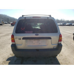 2003 FORD ESCAPE