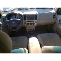 2003 FORD ESCAPE