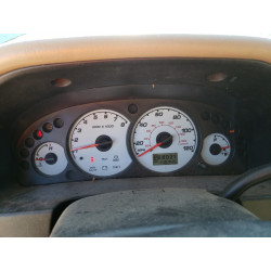 2003 FORD ESCAPE