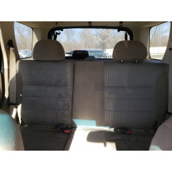 2003 FORD ESCAPE