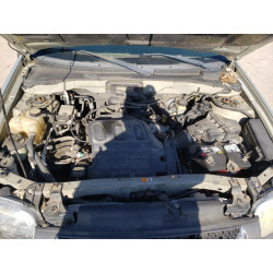 2003 FORD ESCAPE