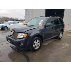 2009 FORD ESCAPE