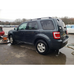 2009 FORD ESCAPE