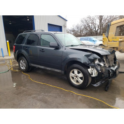 2009 FORD ESCAPE