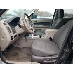 2009 FORD ESCAPE