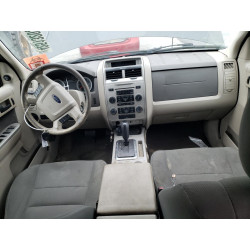 2009 FORD ESCAPE