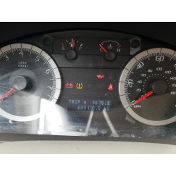 2009 FORD ESCAPE