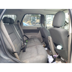 2009 FORD ESCAPE