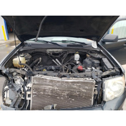 2009 FORD ESCAPE