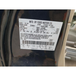 2009 FORD ESCAPE