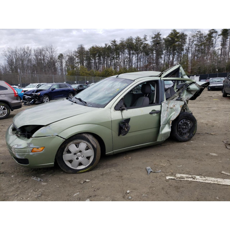 2007 FORD ALL OTHER