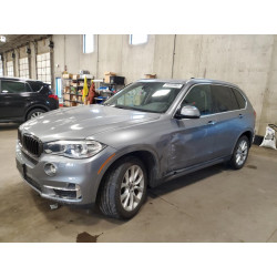 2015 BMW X5