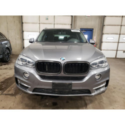 2015 BMW X5