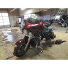2018 HARLEY-DAVIDSON FL