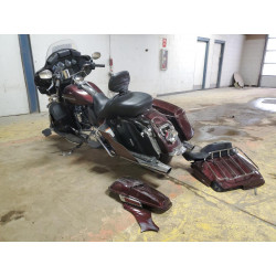 2018 HARLEY-DAVIDSON FL