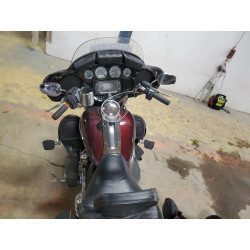 2018 HARLEY-DAVIDSON FL