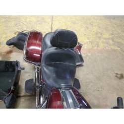 2018 HARLEY-DAVIDSON FL